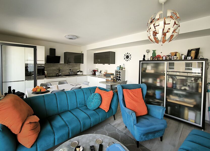 Appartement à vendre à Ferney-Voltaire