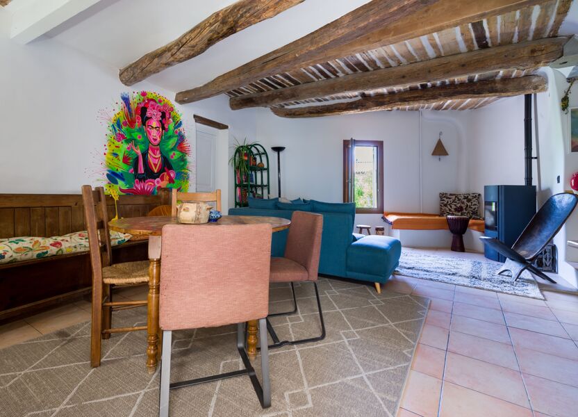 Maison à vendre à Forcalquier