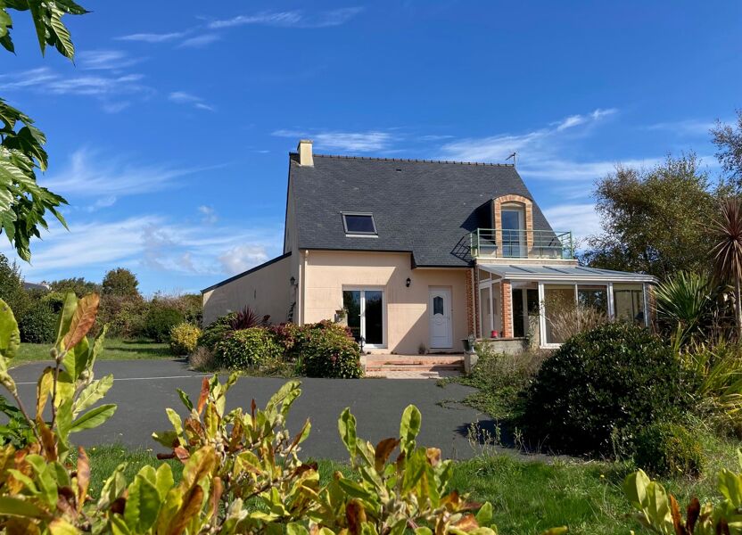 Maison à vendre à Primelin