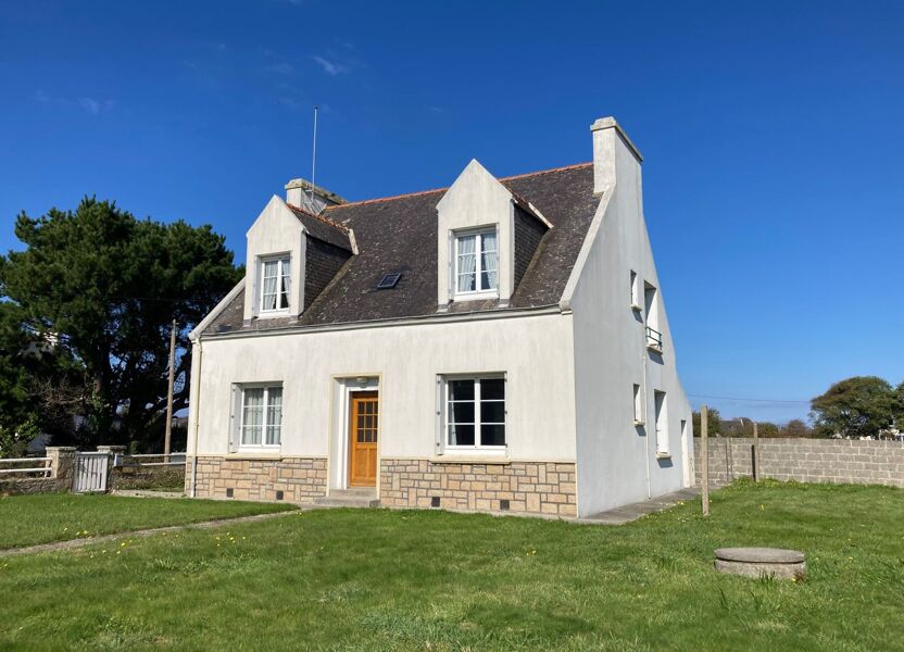 Maison à vendre à Goulien
