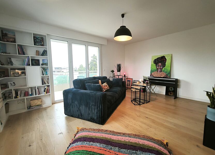 Appartement à vendre à Ferney-Voltaire