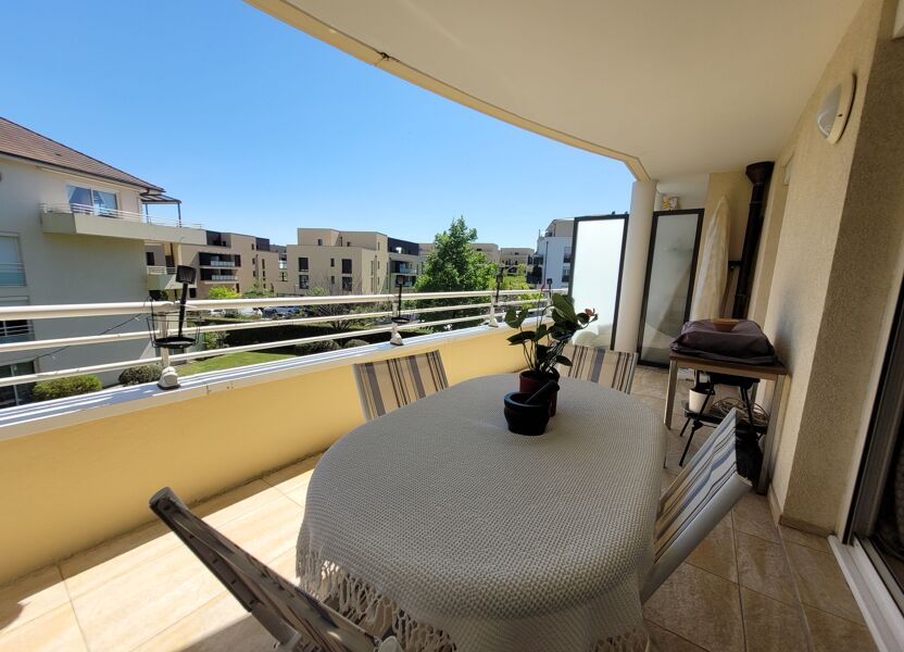 Appartement à vendre à Ferney-Voltaire