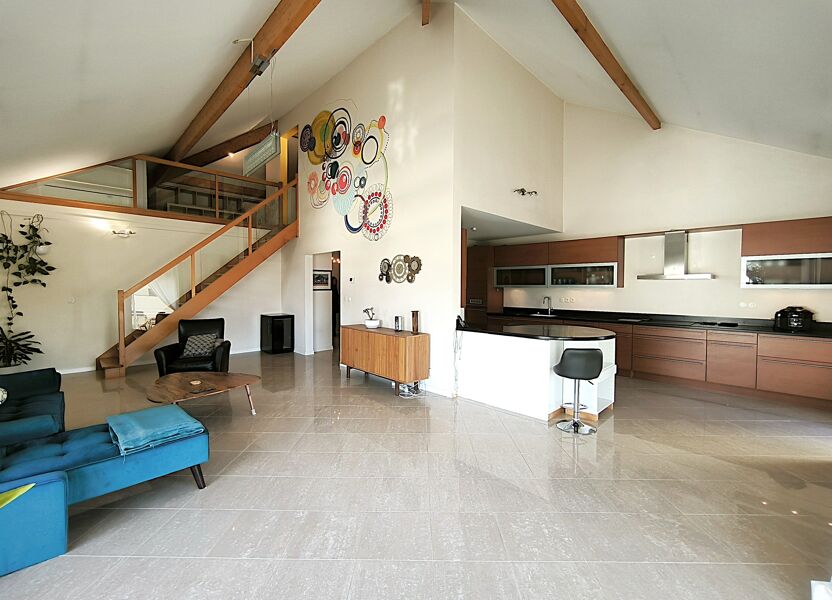 Appartement à vendre à Ferney-Voltaire