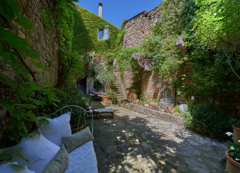 Maison à vendre à Forcalquier