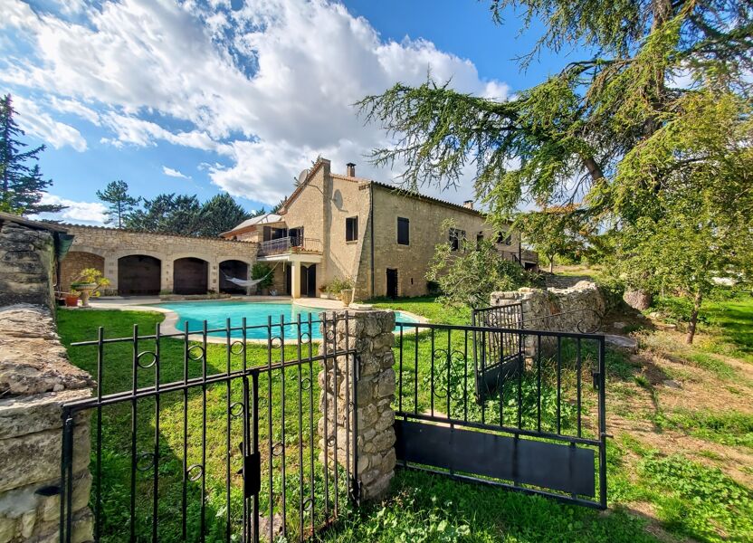 Maison à vendre à Mane