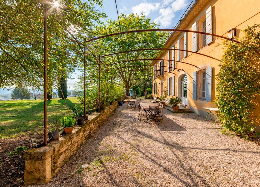Maison à vendre à Forcalquier