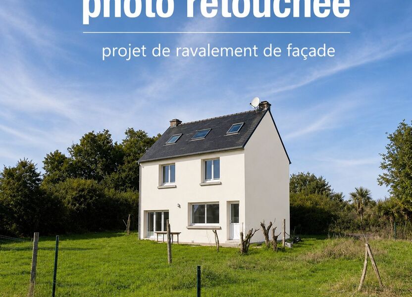 Maison à vendre à Cleden-Cap-Sizun