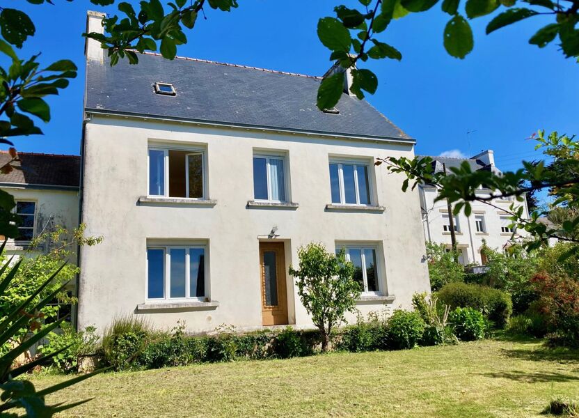 Maison à vendre à Audierne