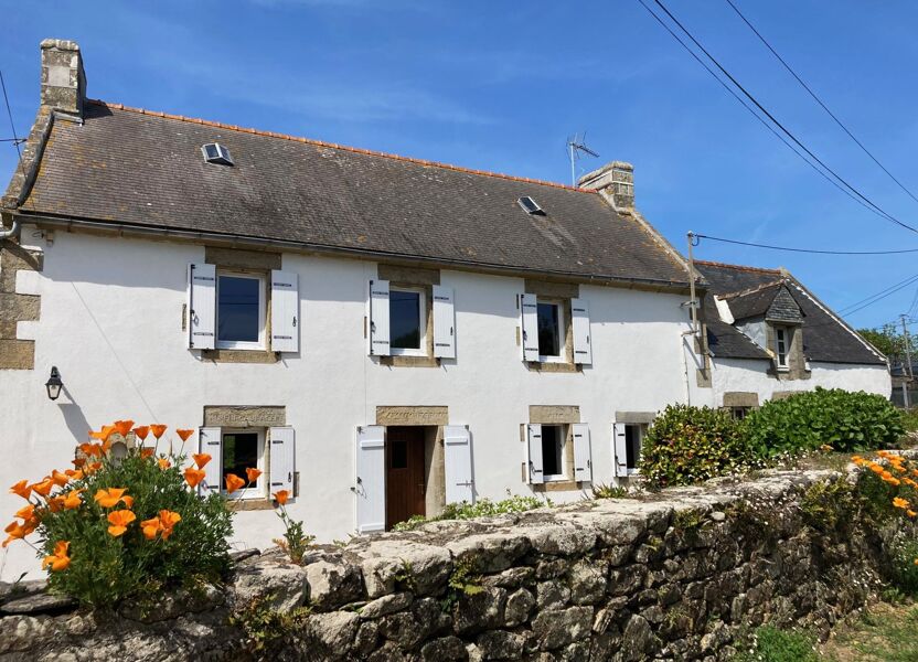 Maison à vendre à Esquibien